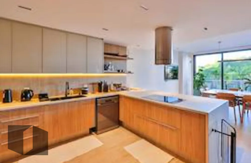 Cobertura, 4 quartos, 562 m² - Foto 20