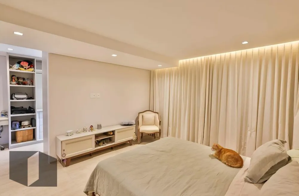 Cobertura, 4 quartos, 562 m² - Foto 26