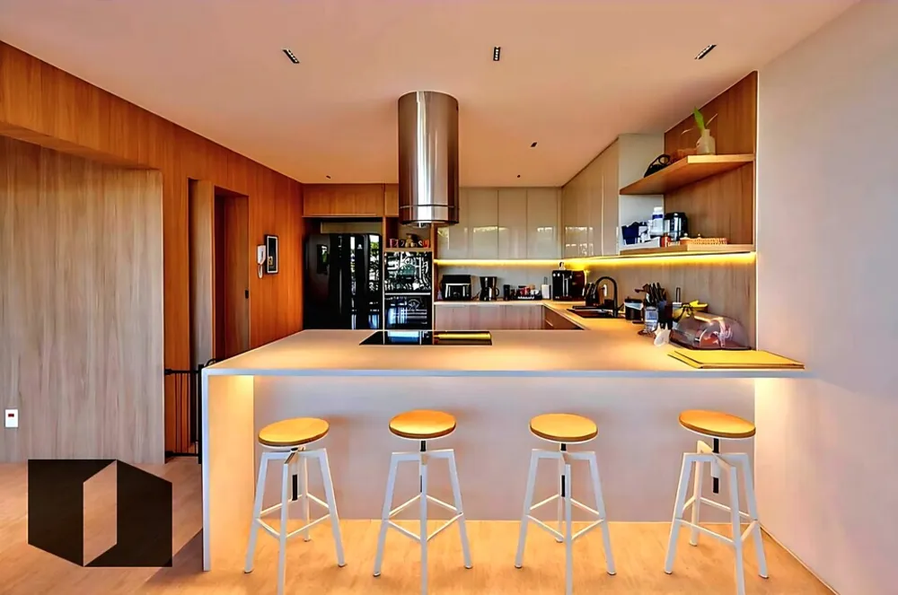 Cobertura, 4 quartos, 562 m² - Foto 22