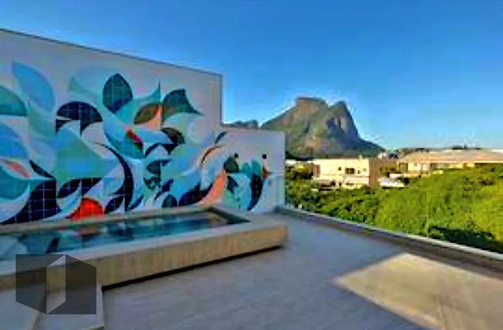 Cobertura, 4 quartos, 562 m² - Foto 3