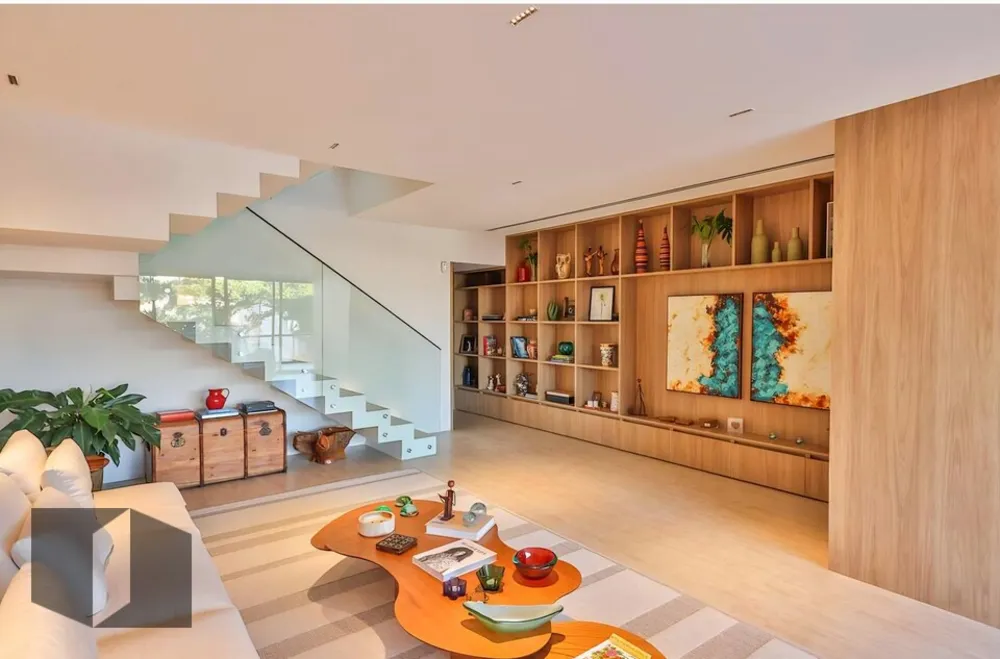 Cobertura, 4 quartos, 562 m² - Foto 11