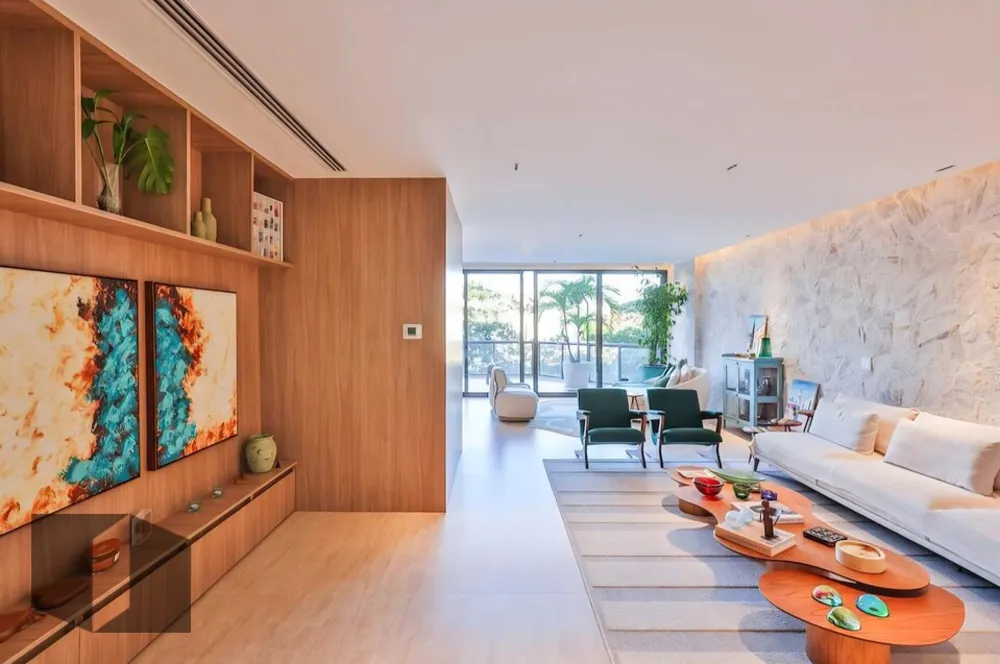 Cobertura, 4 quartos, 562 m² - Foto 12