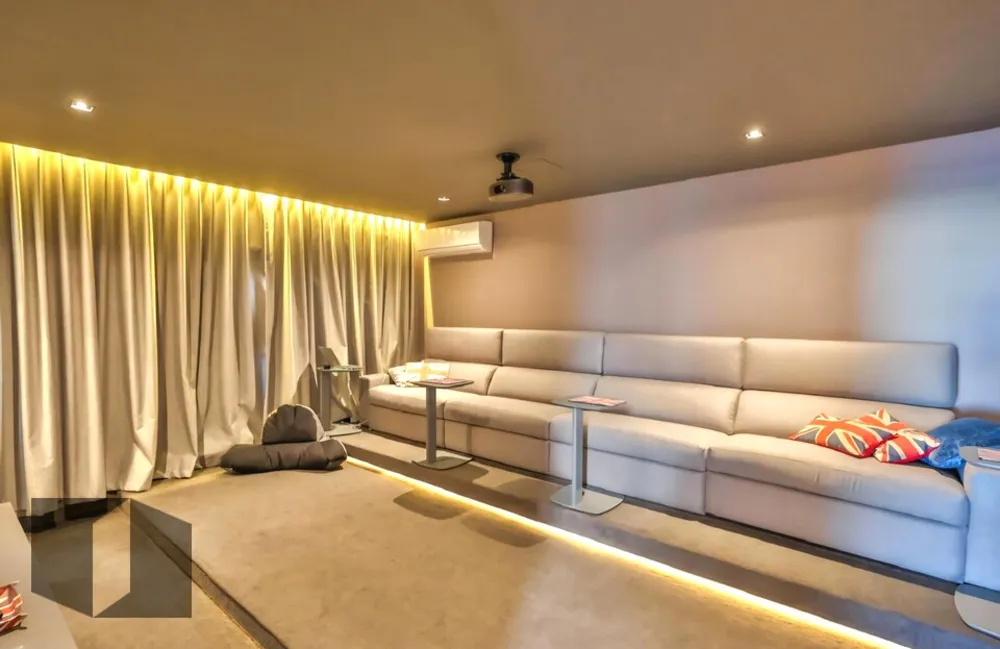 Cobertura, 4 quartos, 562 m² - Foto 36