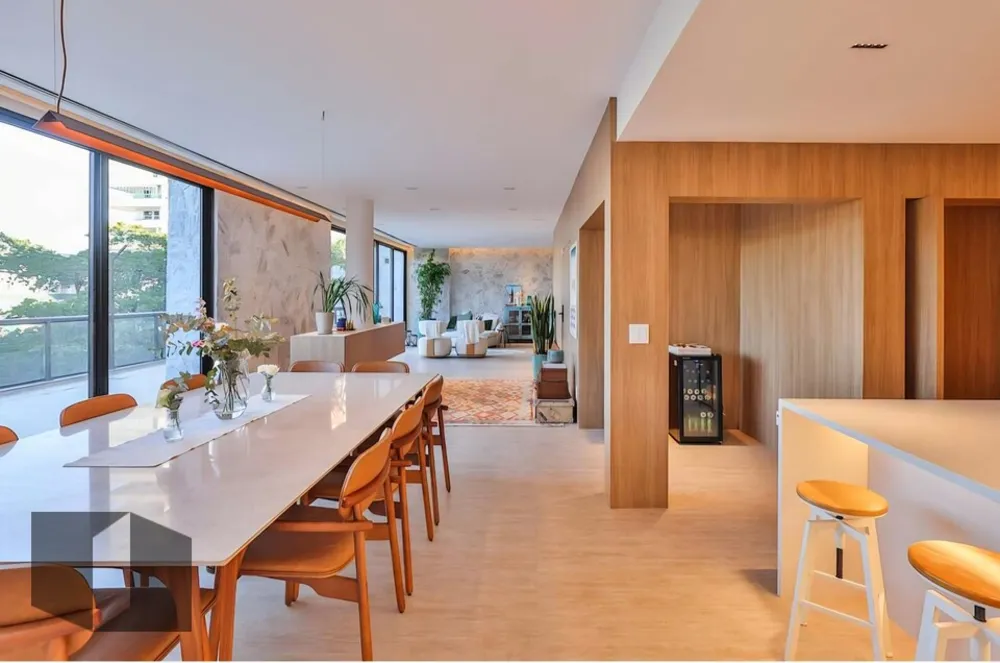 Cobertura, 4 quartos, 562 m² - Foto 15