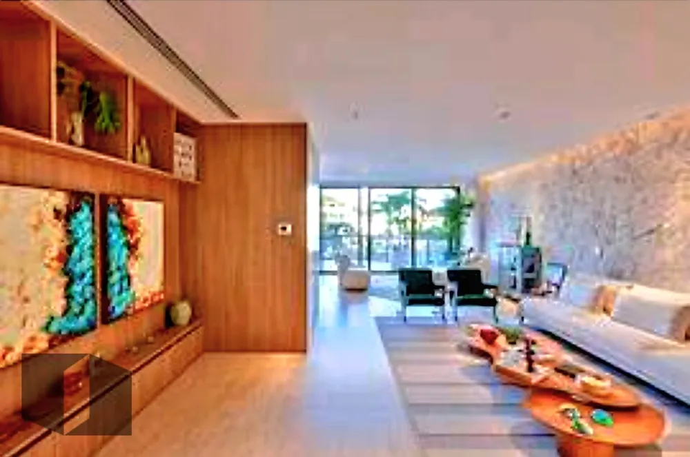 Cobertura, 4 quartos, 562 m² - Foto 14