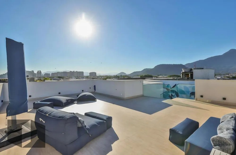 Cobertura, 4 quartos, 562 m² - Foto 9