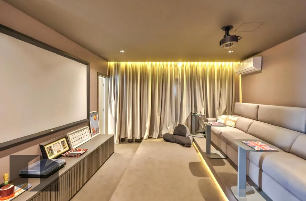 Cobertura, 4 quartos, 562 m² - Foto 34