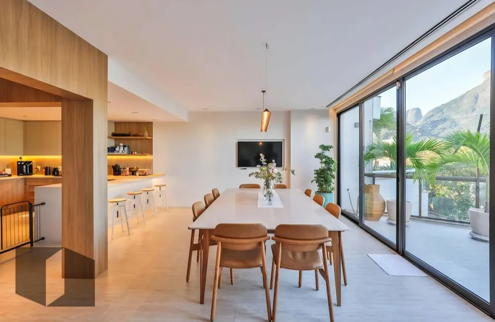 Cobertura, 4 quartos, 562 m² - Foto 13
