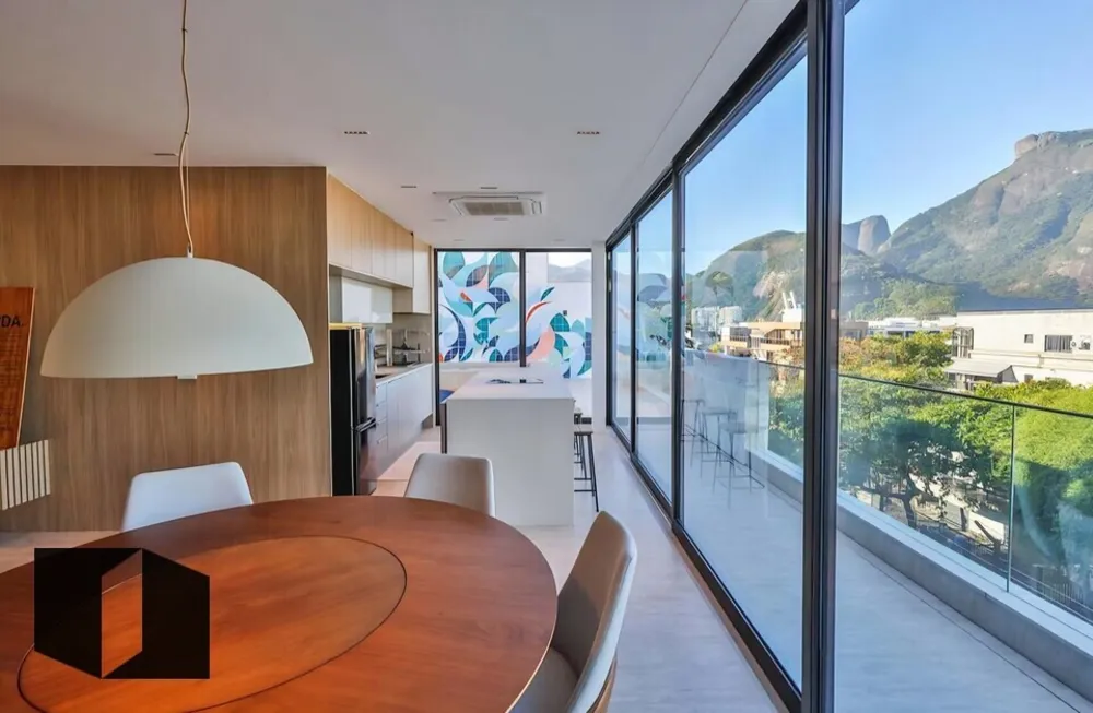 Cobertura, 4 quartos, 562 m² - Foto 30