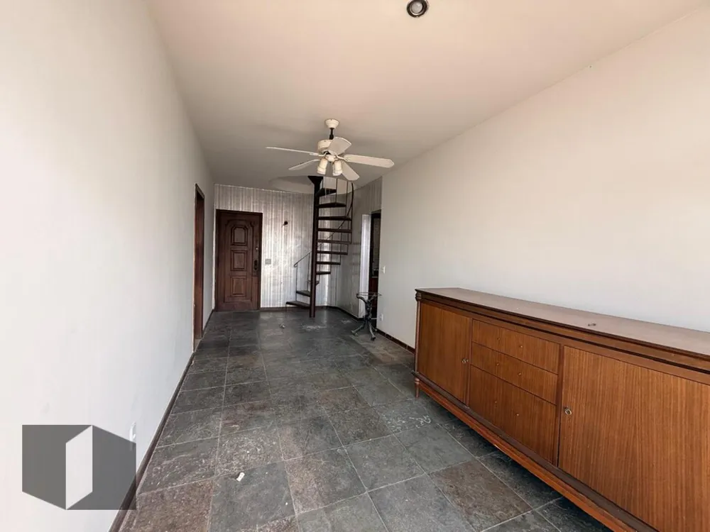 Cobertura, 2 quartos, 139 m² - Foto 4