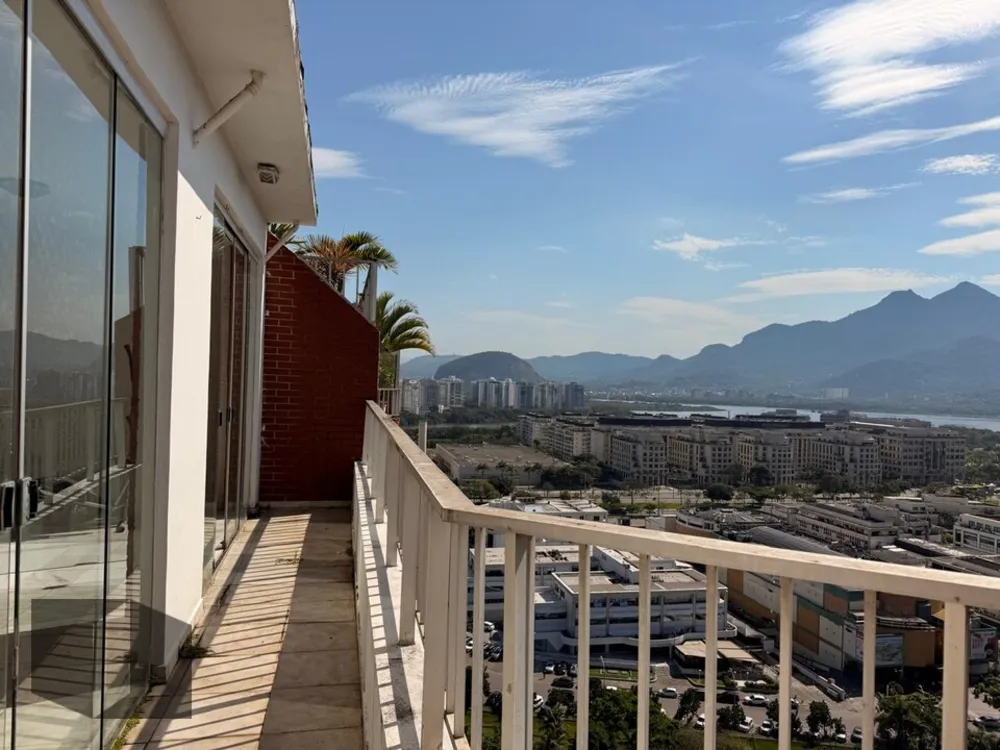 Cobertura, 2 quartos, 139 m² - Foto 14