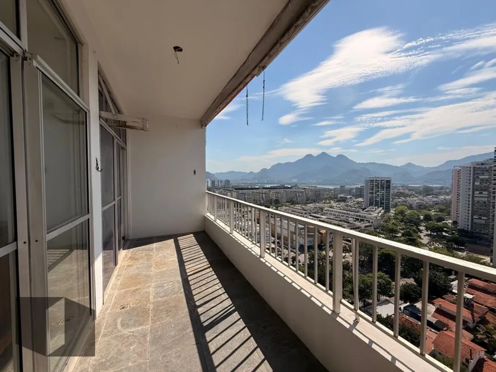 Cobertura, 2 quartos, 139 m² - Foto 1