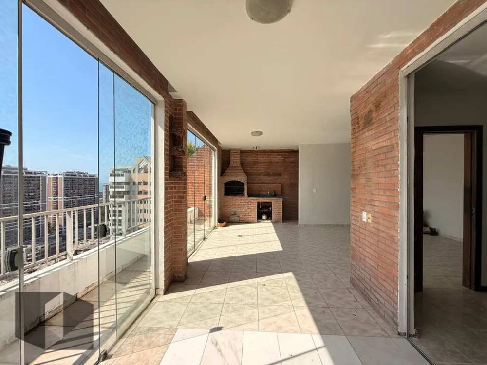Cobertura, 2 quartos, 139 m² - Foto 13