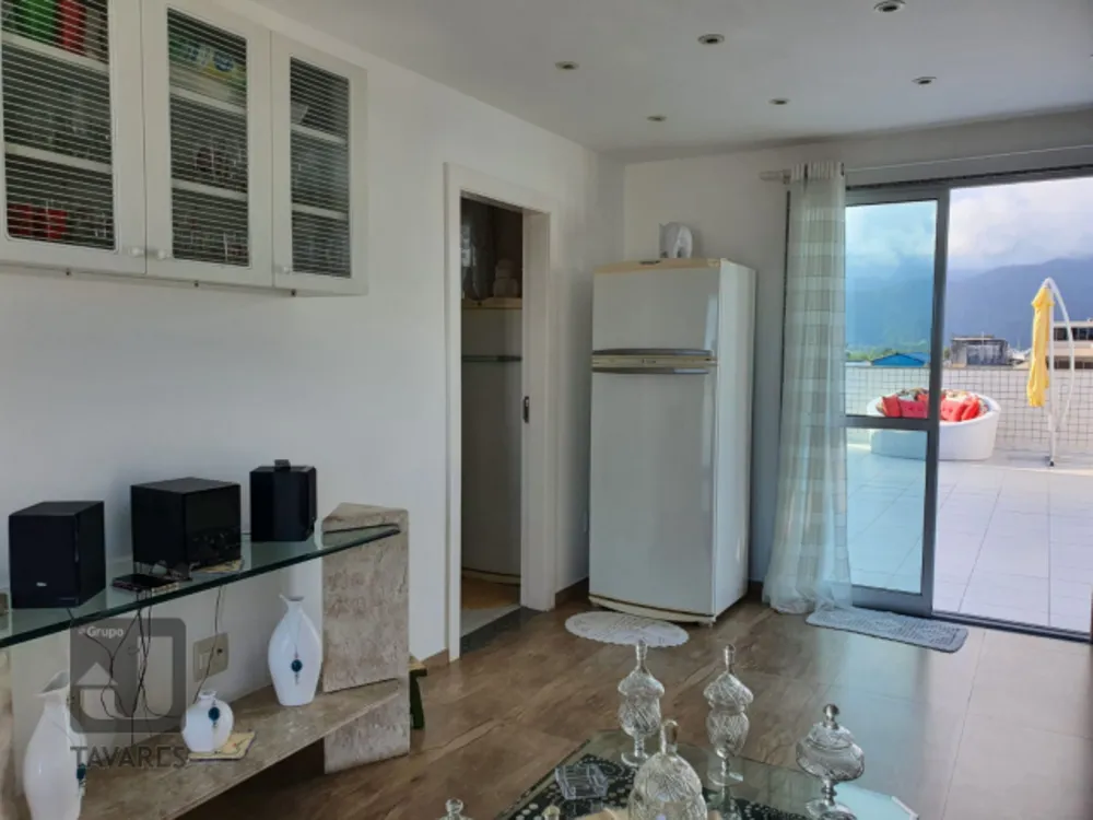 Cobertura, 4 quartos, 235 m² - Foto 14