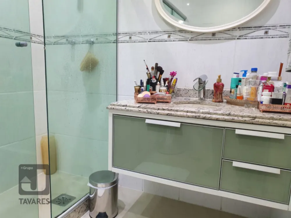 Cobertura, 4 quartos, 235 m² - Foto 6