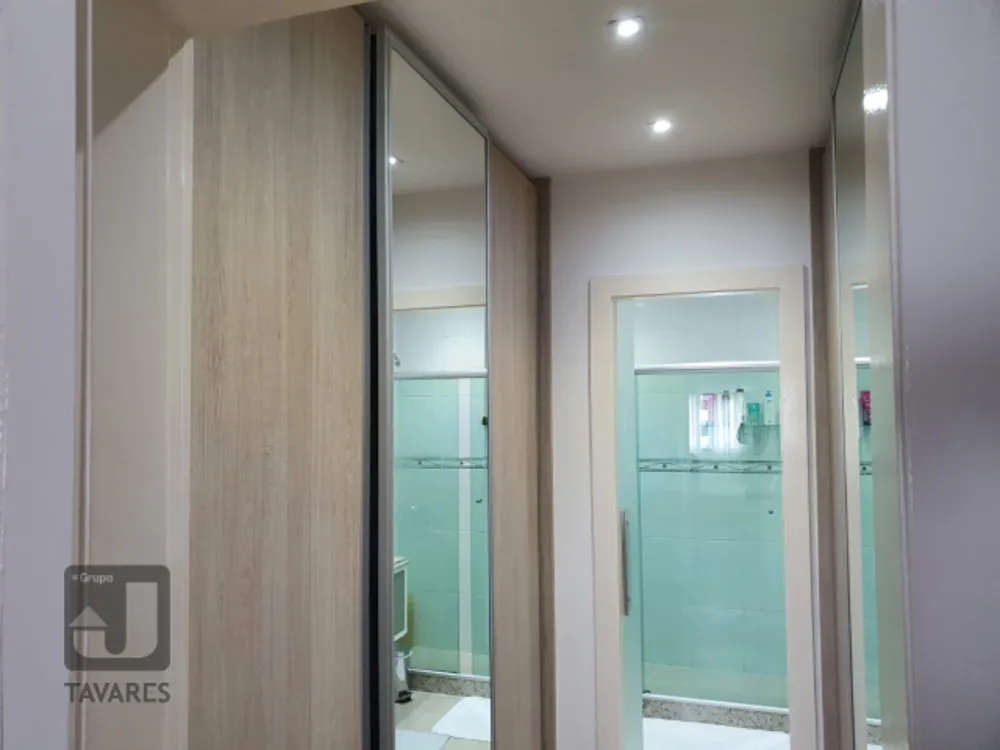 Cobertura, 4 quartos, 235 m² - Foto 17