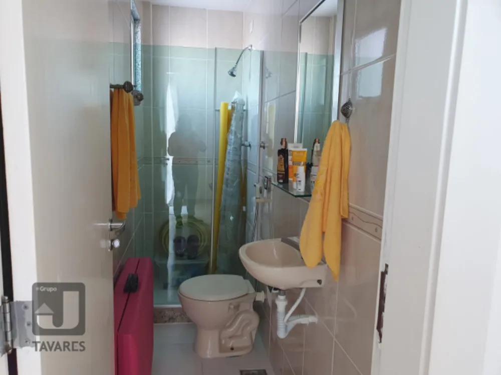 Cobertura, 4 quartos, 235 m² - Foto 18