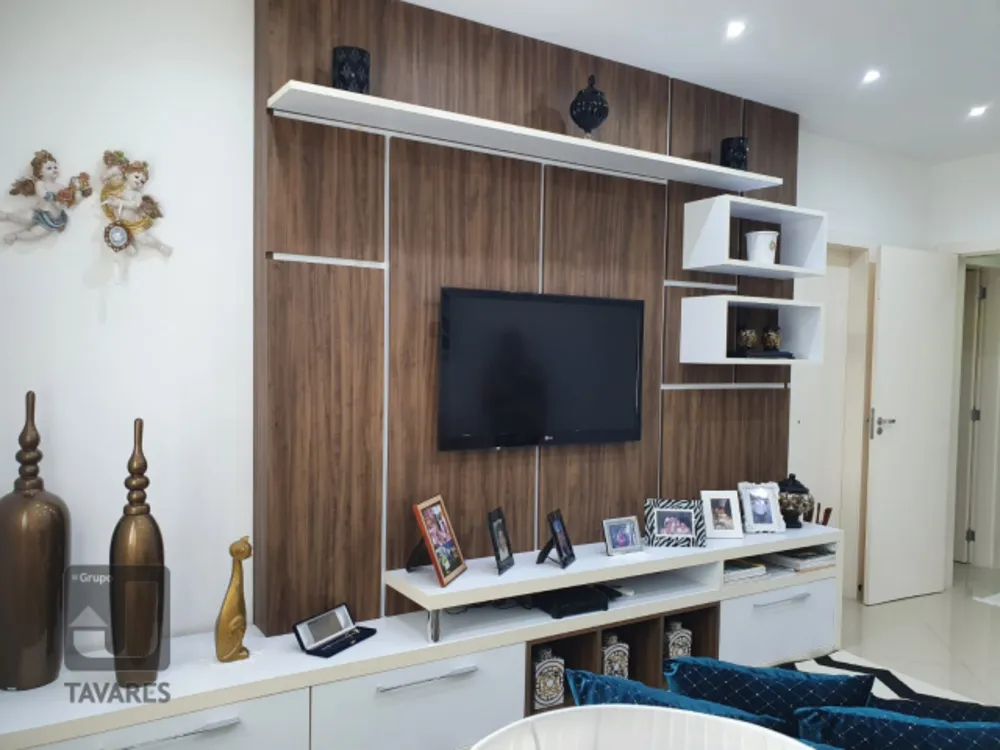 Cobertura, 4 quartos, 235 m² - Foto 23