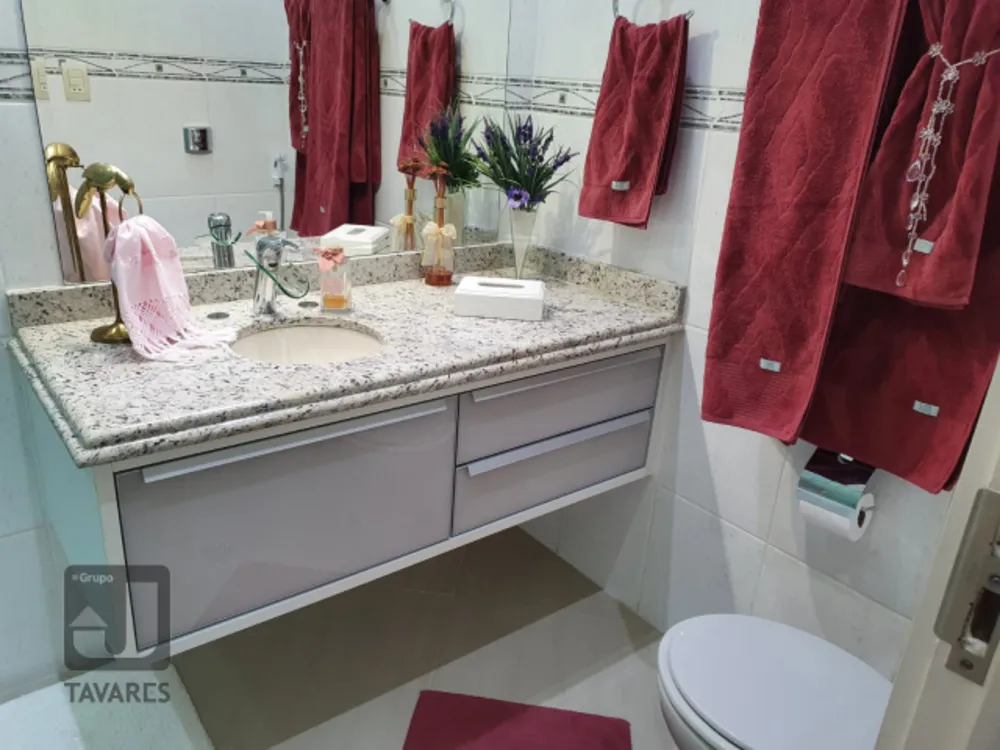 Cobertura, 4 quartos, 235 m² - Foto 5
