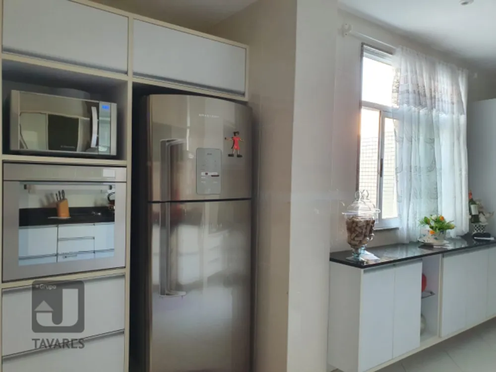 Cobertura, 4 quartos, 235 m² - Foto 30