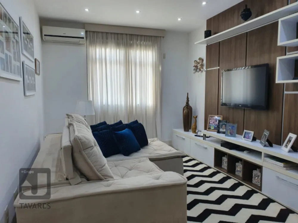 Cobertura, 4 quartos, 235 m² - Foto 16
