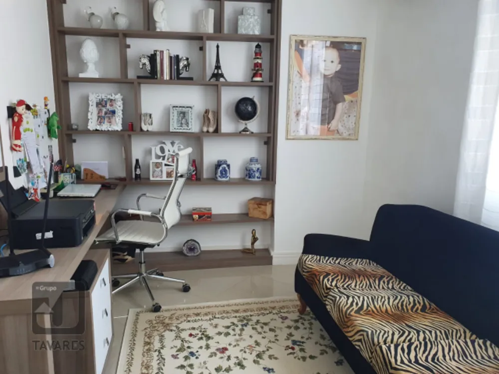 Cobertura, 4 quartos, 235 m² - Foto 4