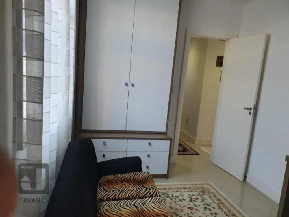 Cobertura, 4 quartos, 235 m² - Foto 2