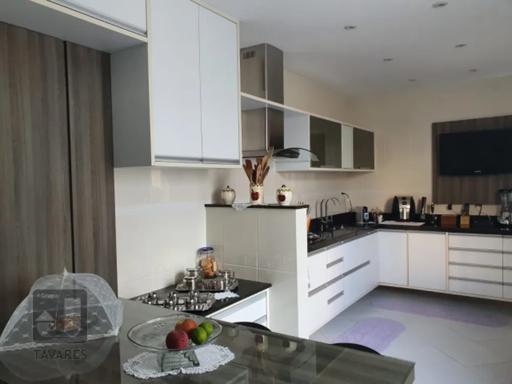 Cobertura, 4 quartos, 235 m² - Foto 19