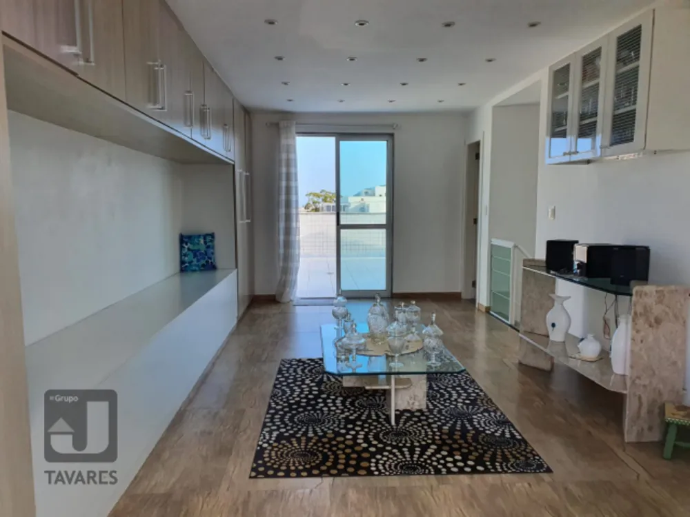 Cobertura, 4 quartos, 235 m² - Foto 7