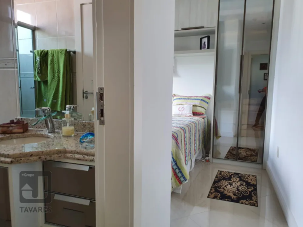 Cobertura, 4 quartos, 235 m² - Foto 20
