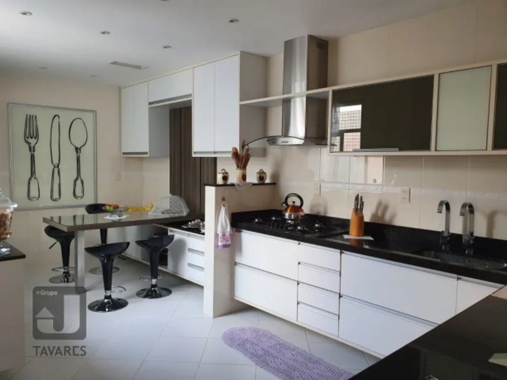 Cobertura, 4 quartos, 235 m² - Foto 34