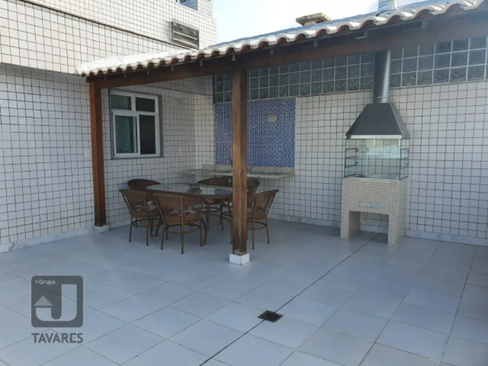Cobertura, 4 quartos, 235 m² - Foto 13