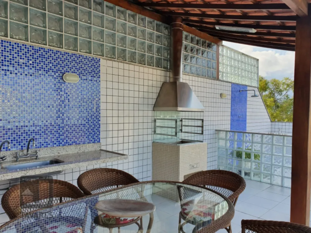 Cobertura, 4 quartos, 235 m² - Foto 32