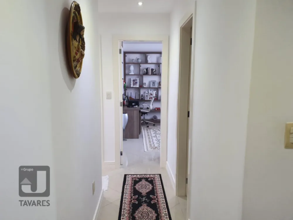Cobertura, 4 quartos, 235 m² - Foto 26