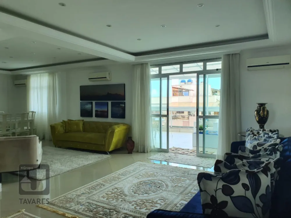 Cobertura, 4 quartos, 235 m² - Foto 15
