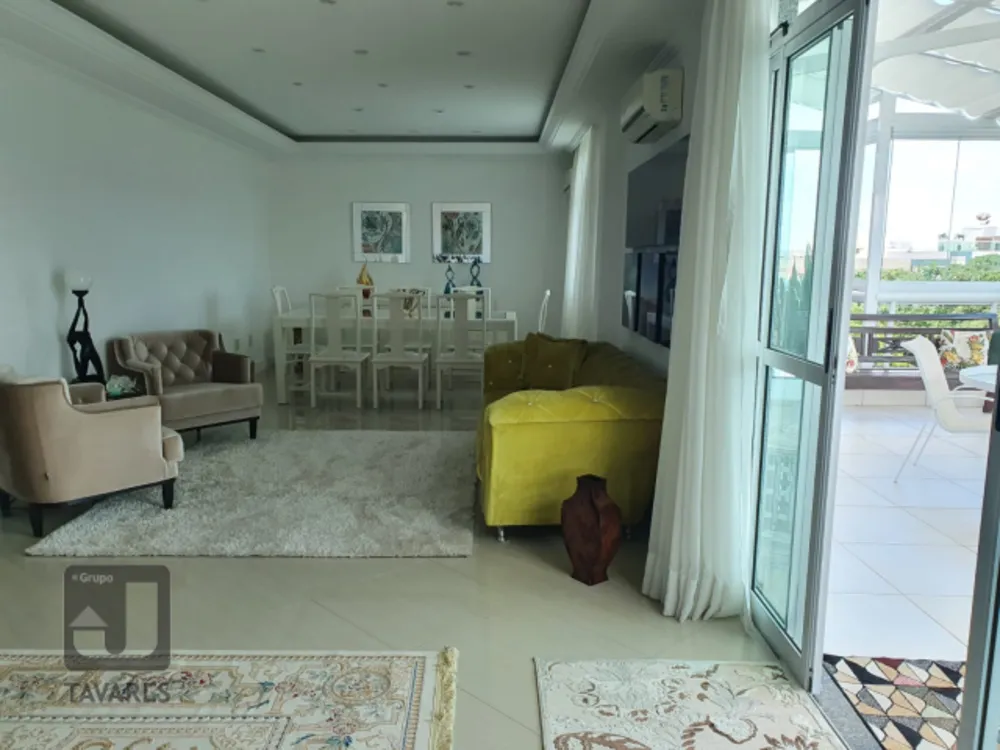 Cobertura, 4 quartos, 235 m² - Foto 9
