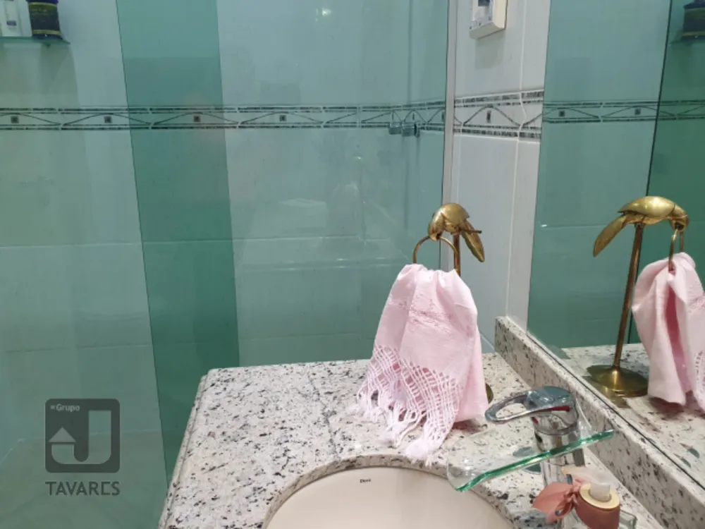 Cobertura, 4 quartos, 235 m² - Foto 25