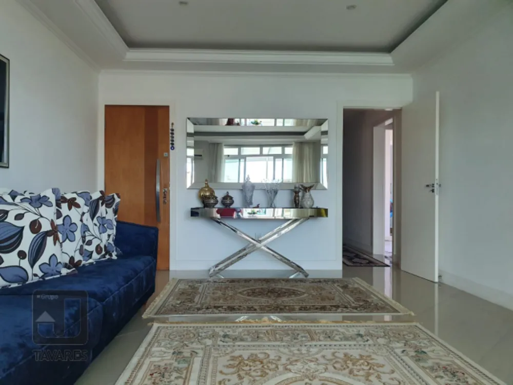 Cobertura, 4 quartos, 235 m² - Foto 10