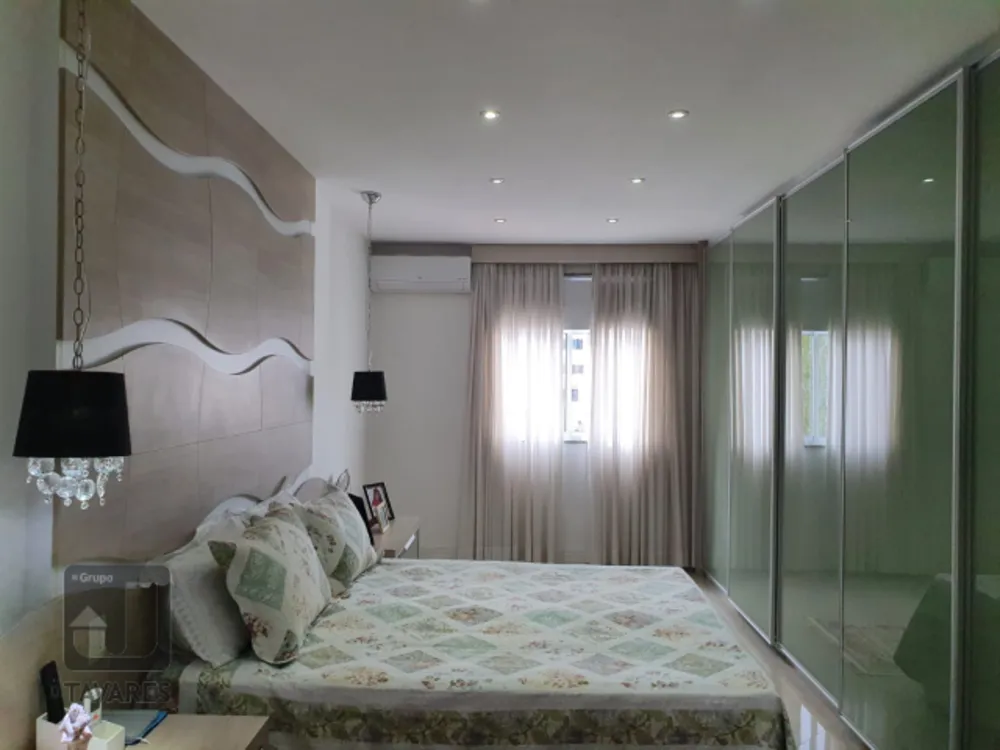 Cobertura, 4 quartos, 235 m² - Foto 33