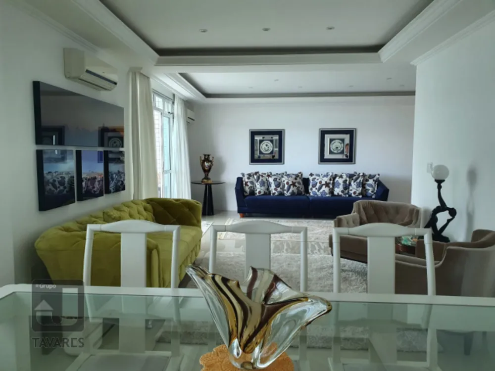 Cobertura, 4 quartos, 235 m² - Foto 29