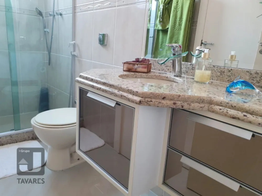 Cobertura, 4 quartos, 235 m² - Foto 31
