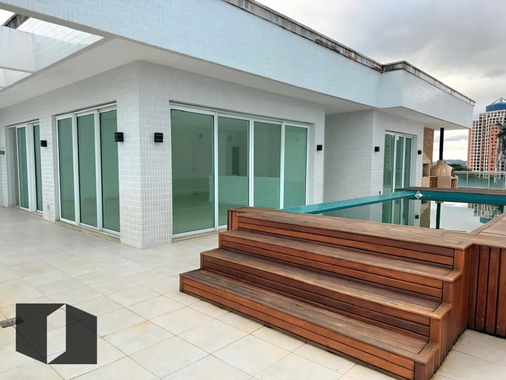 Cobertura, 5 quartos, 575 m² - Foto 8
