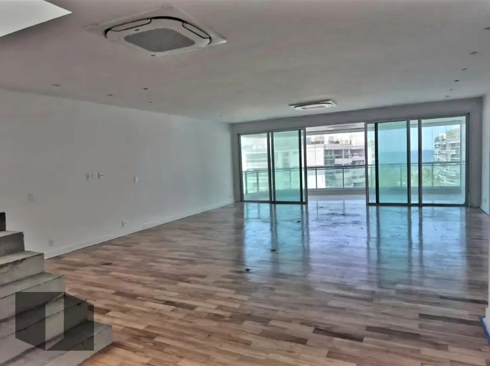 Cobertura, 5 quartos, 575 m² - Foto 15