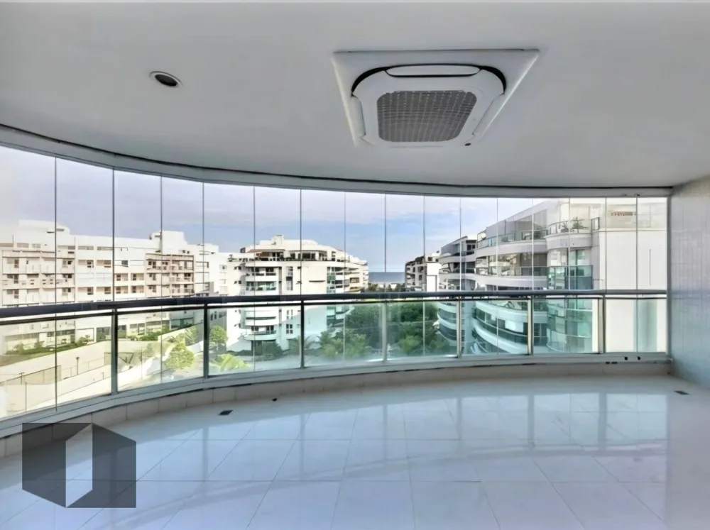 Cobertura, 5 quartos, 575 m² - Foto 12