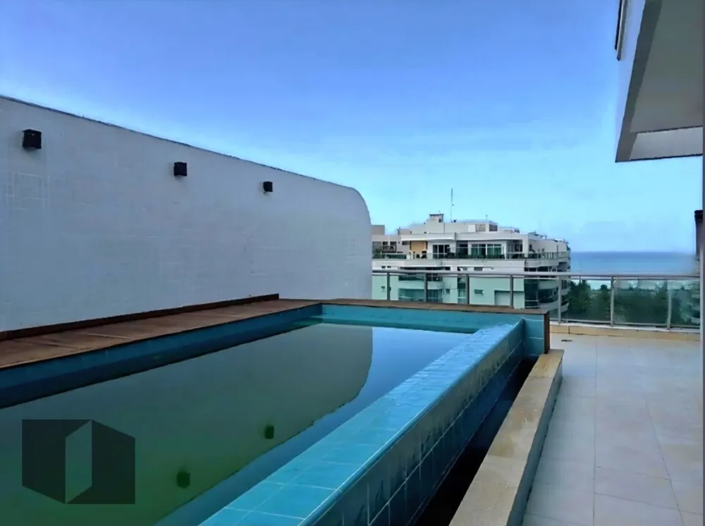 Cobertura, 5 quartos, 575 m² - Foto 3