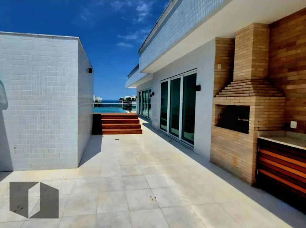 Cobertura, 5 quartos, 575 m² - Foto 13
