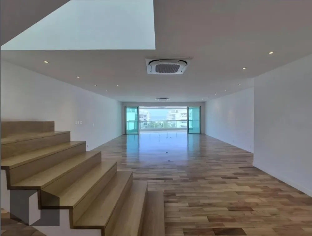 Cobertura, 5 quartos, 575 m² - Foto 20
