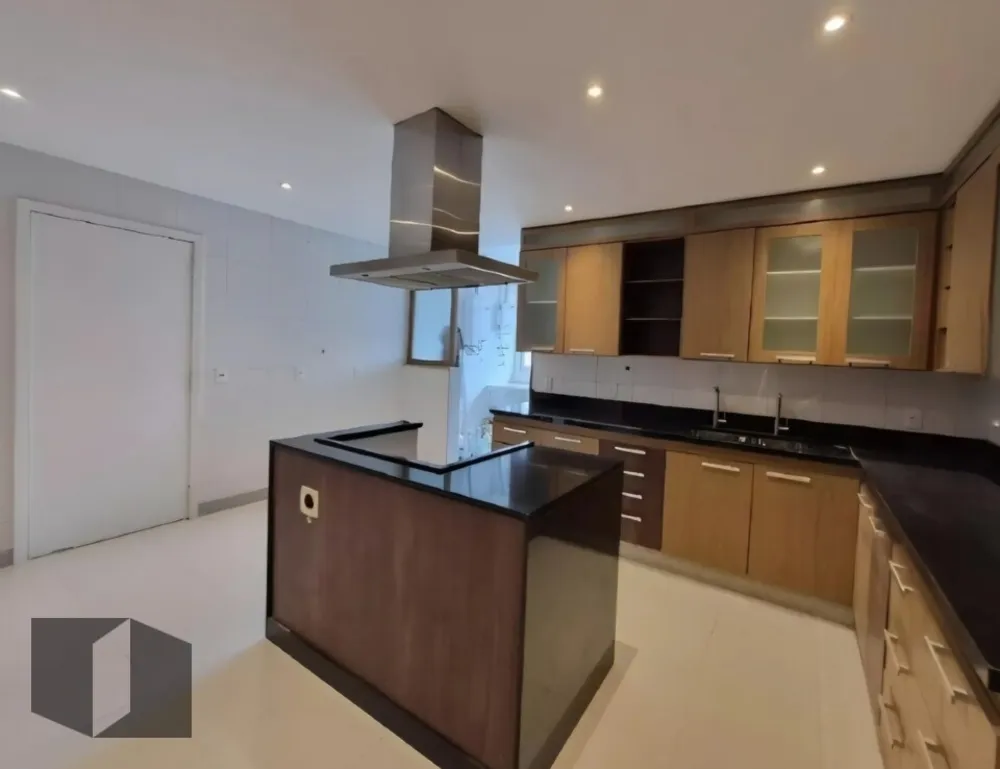 Cobertura, 5 quartos, 575 m² - Foto 31