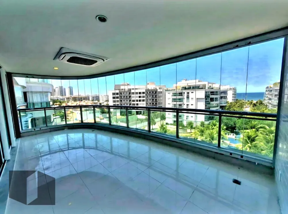 Cobertura, 5 quartos, 575 m² - Foto 11