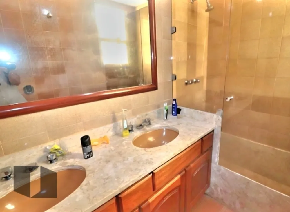 Cobertura, 4 quartos, 424 m² - Foto 13
